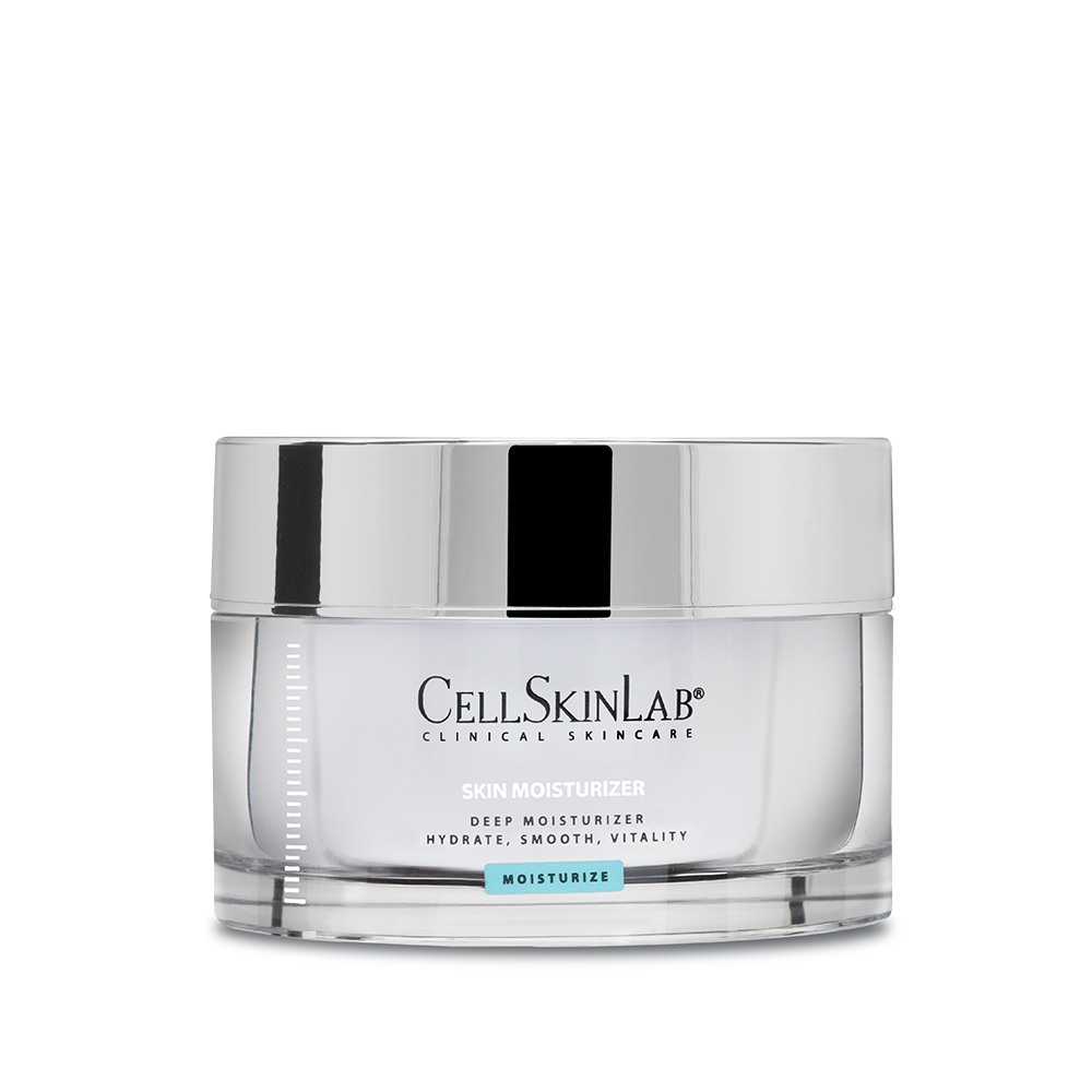 Skin Moisturizer Cream CKL 50gr