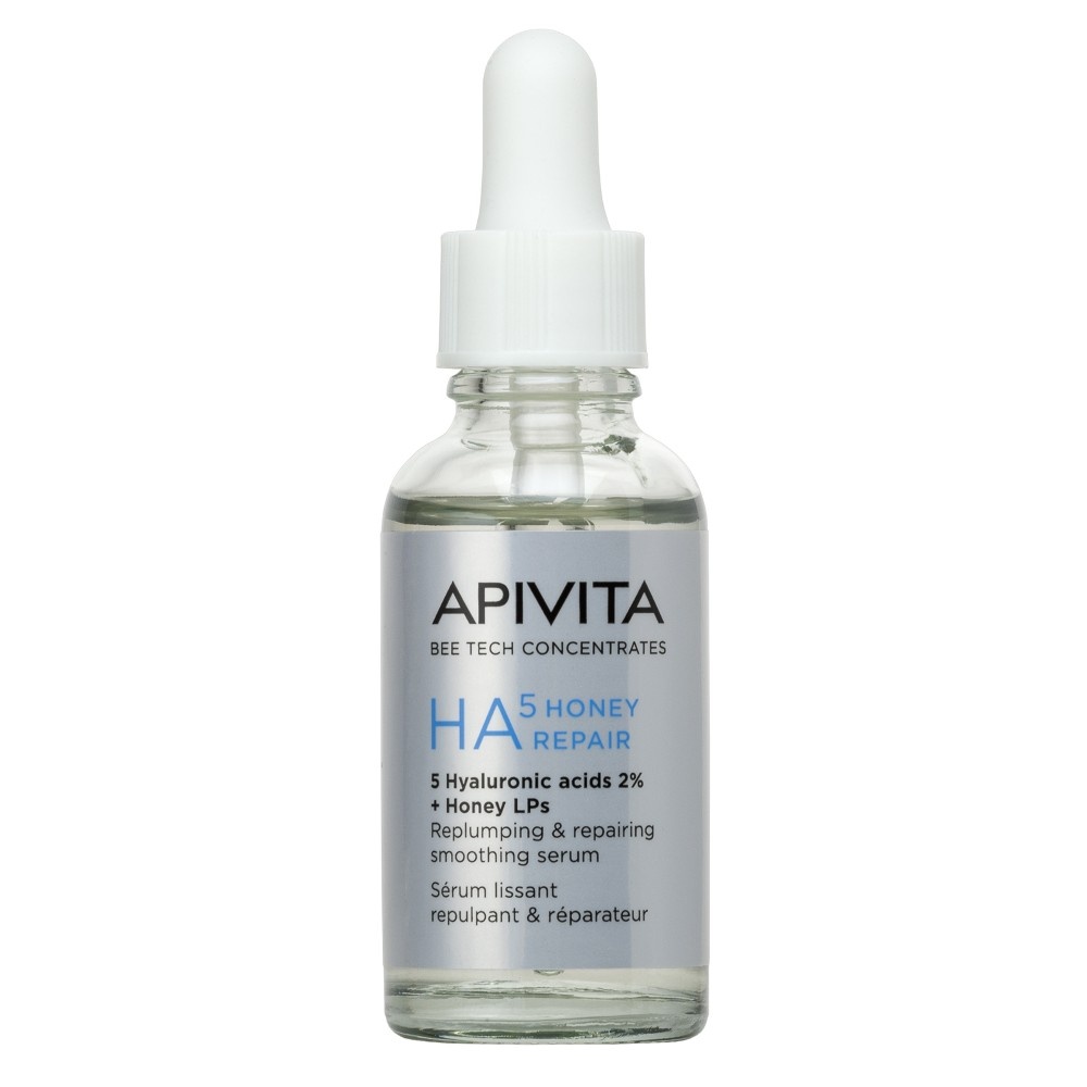 Serum HA5 Reparador Bee Tech Concentrates 30 ml Apivita