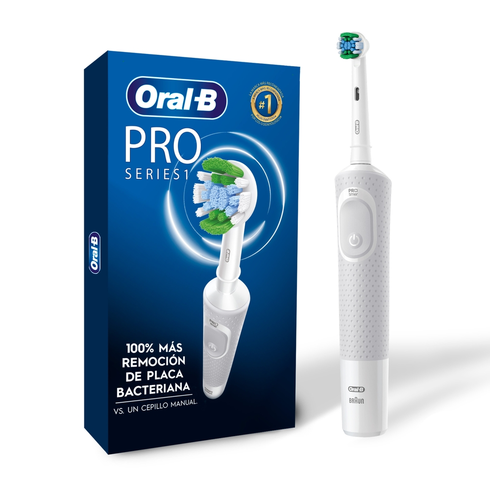 Oral-B, soporte para cabezal de cepillo para cepillos de dientes eléctricos  -  México