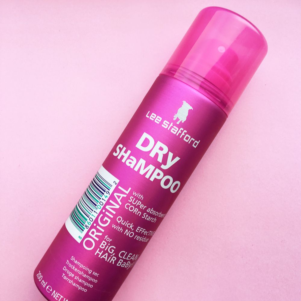 Shampoo En Seco Farmacias Ahumada