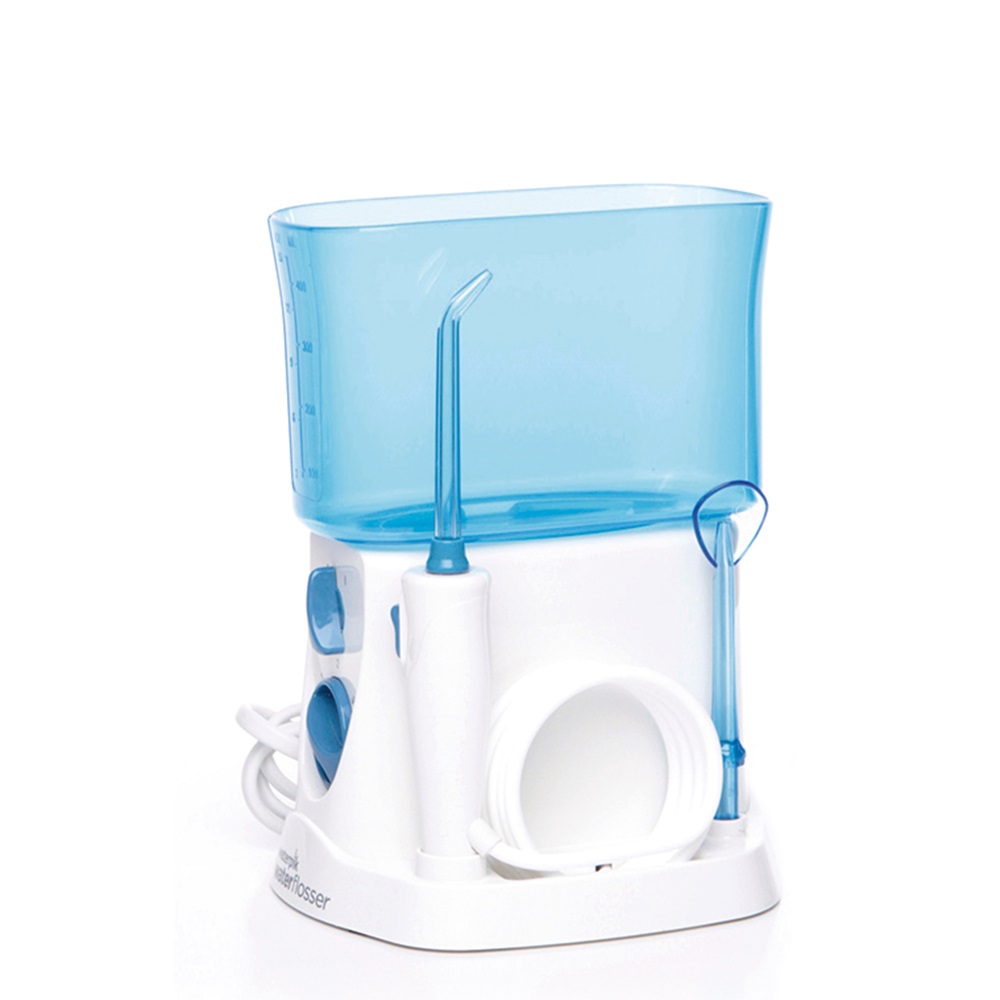 Waterpik Set Irrigador Bucal 2300 x 1 Unidad Farmacias Ahumada