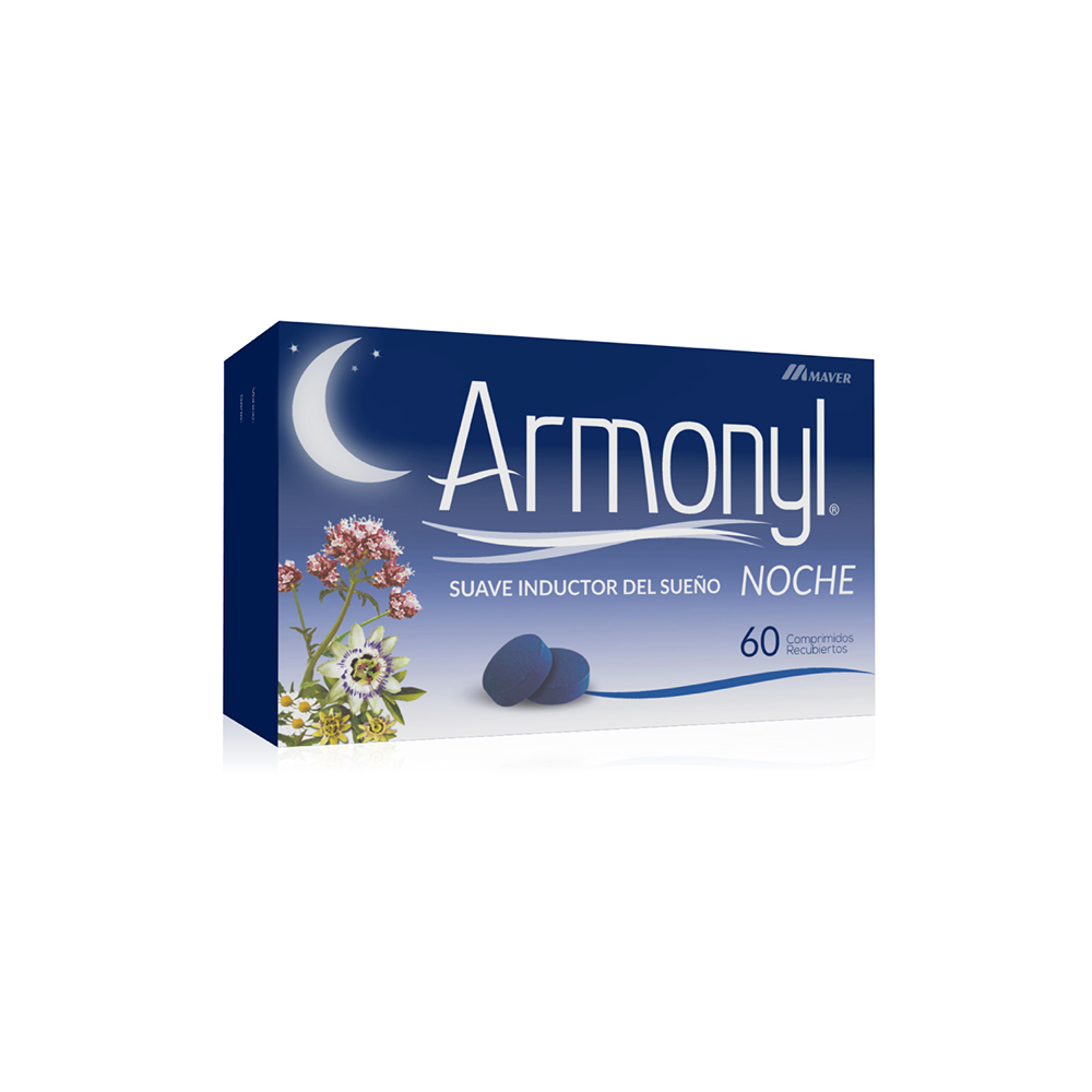 Armonyl Noche 60 Comp