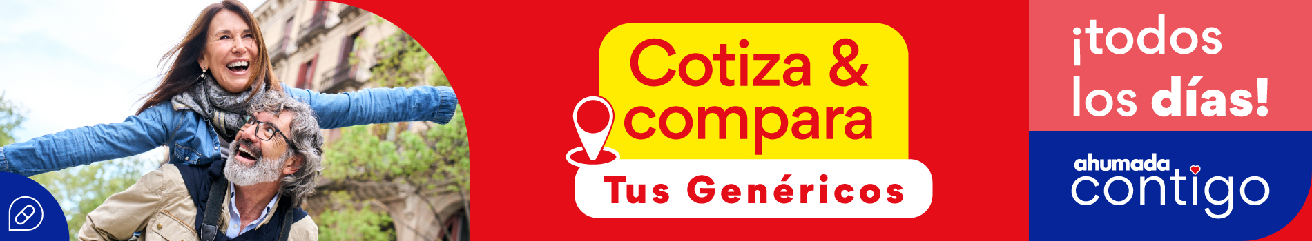 Genéricos
