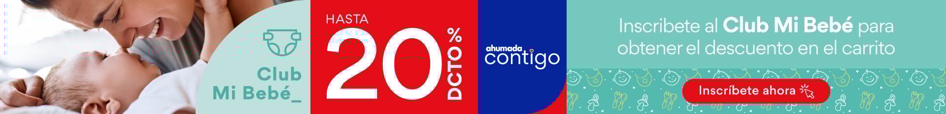 Promociones Club Mi Bebé